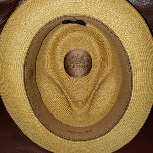 Mens hats